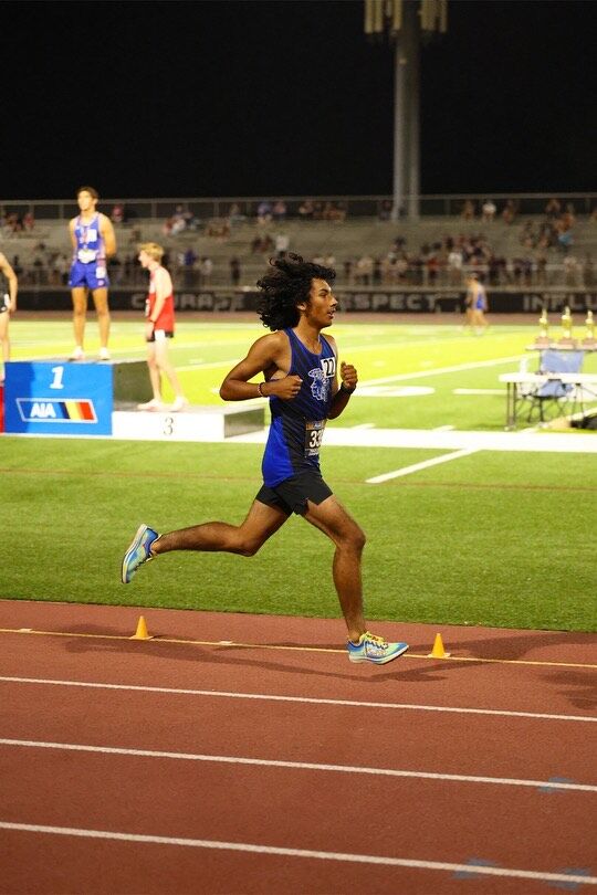 Emiliano Caldera - Catalina HS